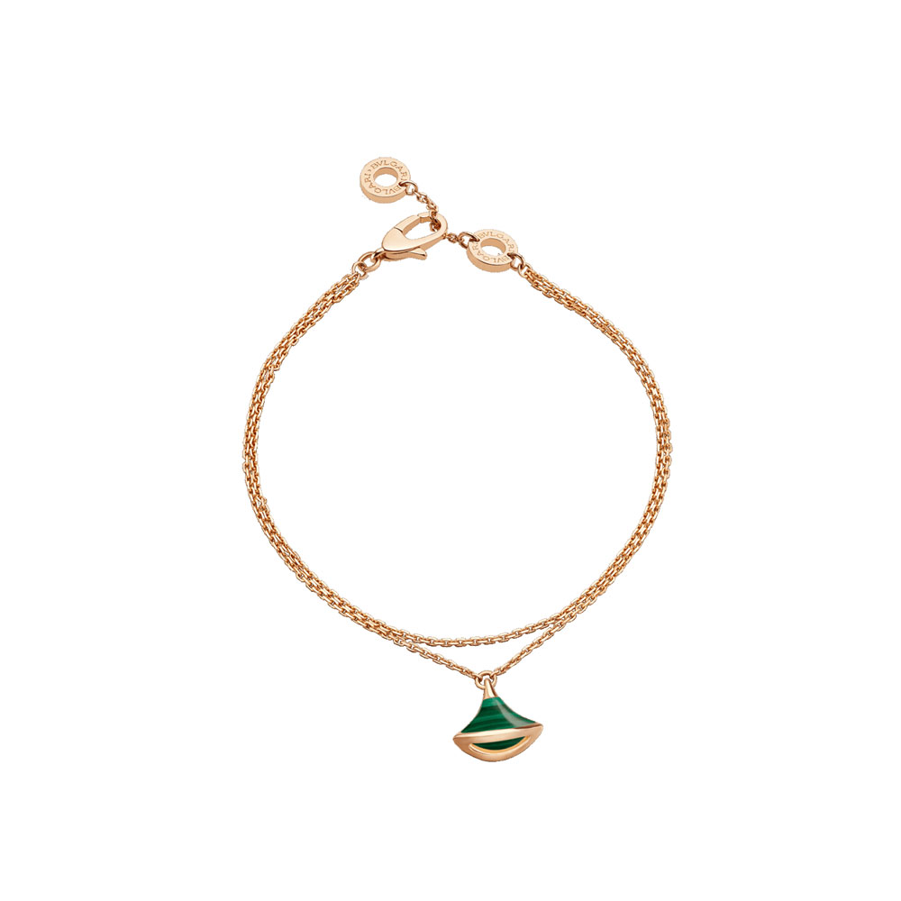 Bvlgari Divas Dream Bracelet 358354: Image 1