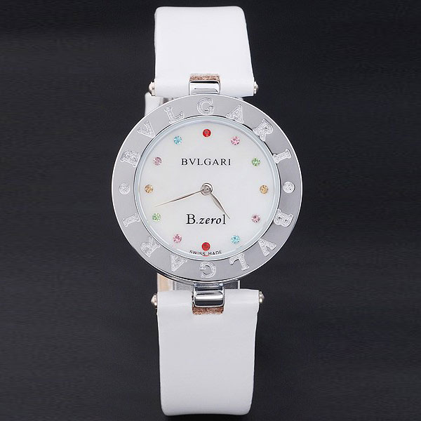 Bvlgari B-Zero1 Watch BV5821: Image 1