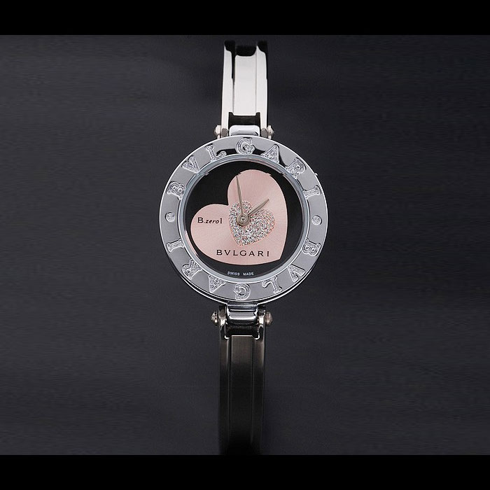 Bvlgari B-Zero1 Watch BV5831: Image 1