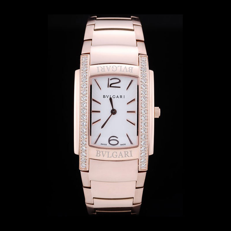 Bvlgari Assioma Watch BV5835: Image 1