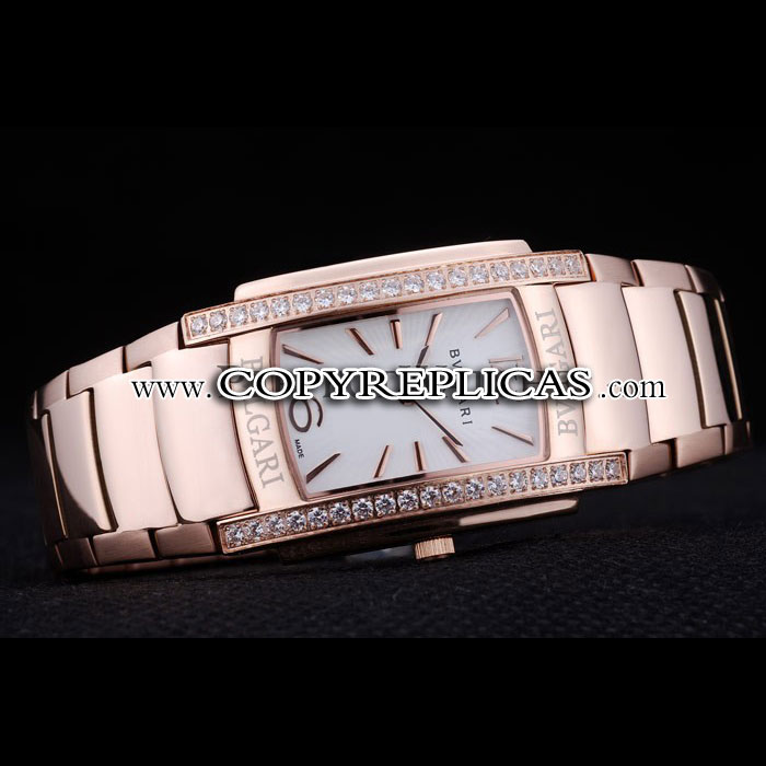 Bvlgari Assioma Watch BV5835: Image 2