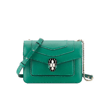 Bvlgari Serpenti Forever Crossbody Bag 289673