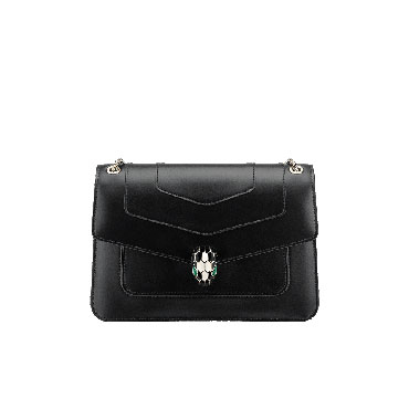 Bvlgari Serpenti Forever Shoulder Bag 290264