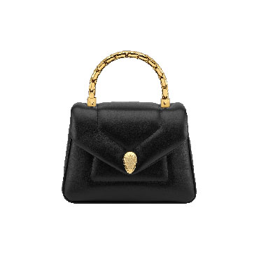 Bvlgari Serpenti Reverse Top Handle 292126