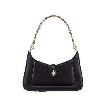 Bvlgari Serpenti Baia Shoulder Bag 293201