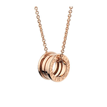 Bvlgari B.zero1 Necklace 335924