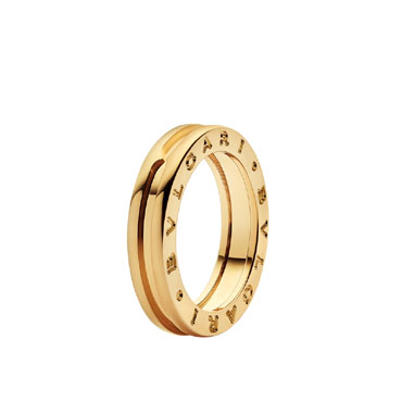 Bvlgari B.zero1 Ring 335979