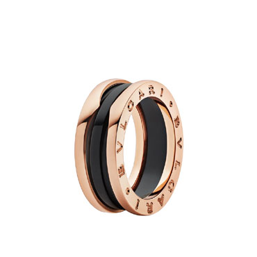 Bvlgari B.zero1 Ring 347039