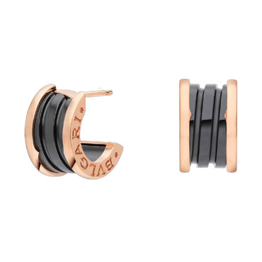 Bvlgari B.zero1 Earrings 347405