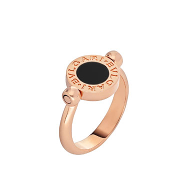 Bvlgari flip Ring 347762