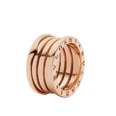 Bvlgari B.zero1 Ring 348767