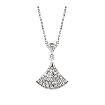 Bvlgari Divas Dream Necklace 350066