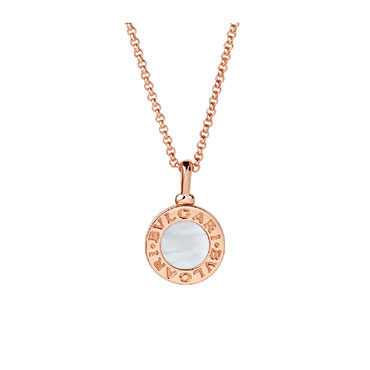 Bvlgari BVLGARI BVLGARI Necklace 350553