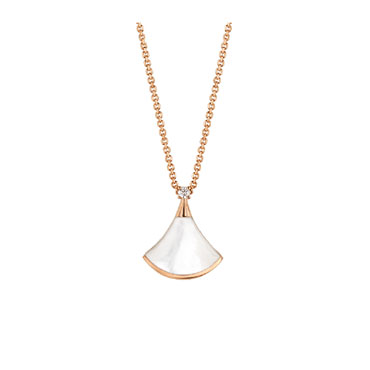 Bvlgari Divas Dream Necklace 350581