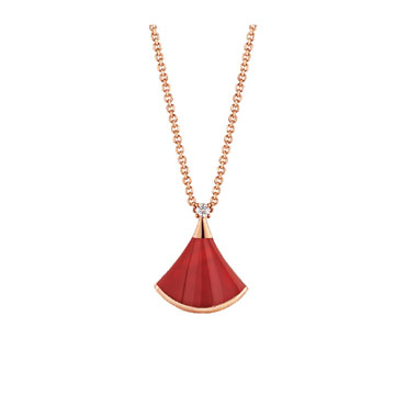 Bvlgari Divas Dream Necklace 350583