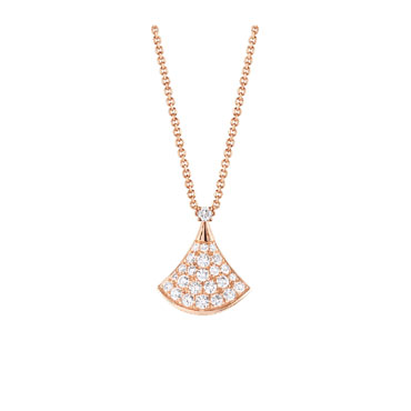 Bvlgari Divas Dream Necklace 351051