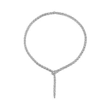 Bvlgari Serpenti Viper Necklace 351090