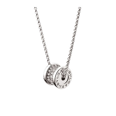 Bvlgari B.zero1 Necklace 351117