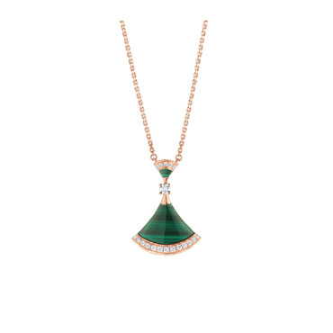 Bvlgari Divas Dream Necklace 351143