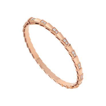 Bvlgari Serpenti Viper Bracelet 355043