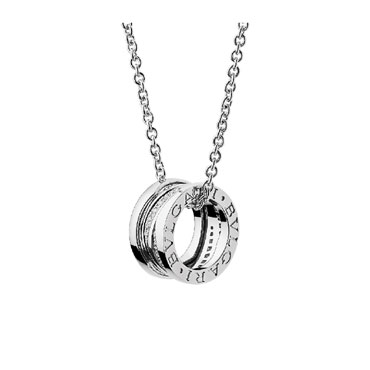 Bvlgari B.zero1 Necklace 355061