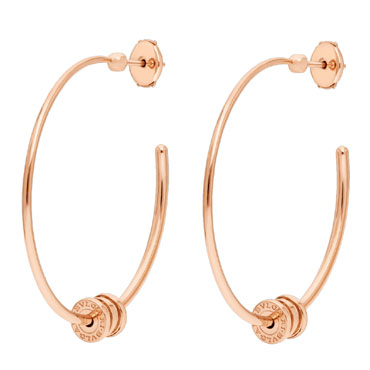 Bvlgari B.zero1 Earrings 357096