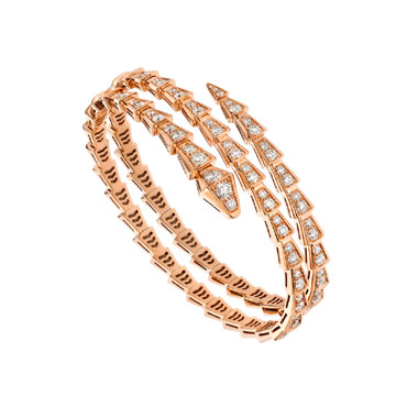 Bvlgari Serpenti Viper Bracelet 357272