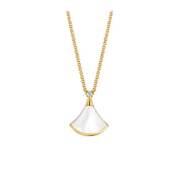 Bvlgari Divas Dream Necklace 357510