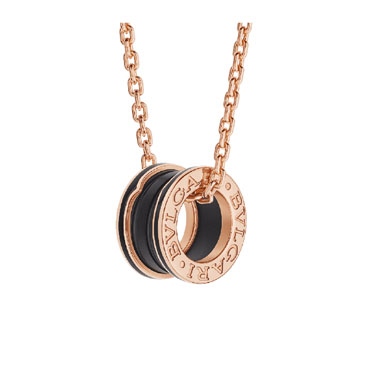 Bvlgari B.zero1 Necklace 358050