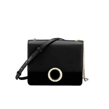 Flap cover Bvlgari Signature Bag 39858