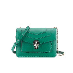 Bvlgari Serpenti Forever Crossbody Bag 289673