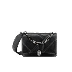 Bvlgari Serpenti Cabochon Crossbody Bag 291087