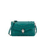 Bvlgari Serpenti Forever East West Shoulder Bag 292103