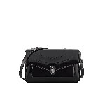 Bvlgari Serpenti Forever East West Shoulder Bag 293228