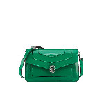 Bvlgari Serpenti Forever East West Shoulder Bag 293231