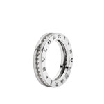 Bvlgari B.zero1 one band Ring 329344