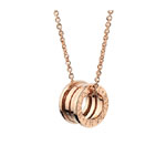 Bvlgari B.zero1 Necklace 335924