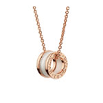 Bvlgari B.zero1 Necklace 346082