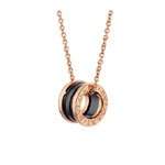 Bvlgari B.zero1 Necklace 346083