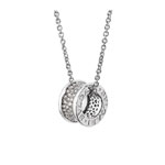 Bvlgari B.zero1 Necklace 346167