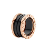 Bvlgari B.zero1 Ring 346522