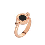 Bvlgari flip Ring 347762