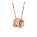 Bvlgari B.zero1 Necklace 348035