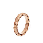 Bvlgari Serpenti Viper Ring 349645