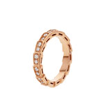 Bvlgari Serpenti Viper Ring 349708