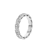 Bvlgari Serpenti Viper Ring 349737