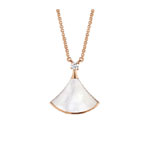 Bvlgari Divas Dream Necklace 350062