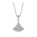 Bvlgari Divas Dream Necklace 350066