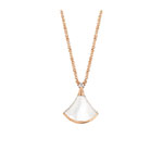 Bvlgari Divas Dream Necklace 350581