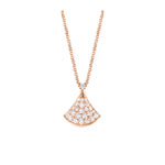 Bvlgari Divas Dream Necklace 351051